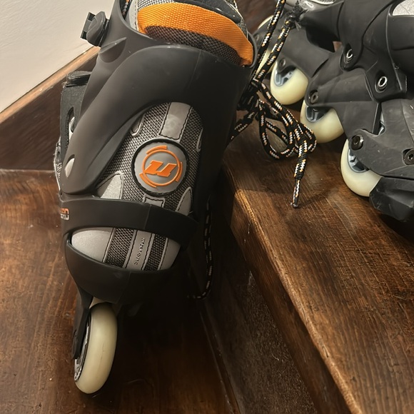 Men’s Rollerblades Size 14 NWT - Picture 3 of 7